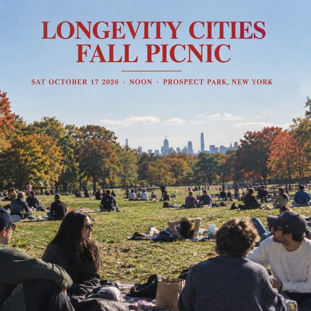 Fall Community Picnic & Grip Strength Competition