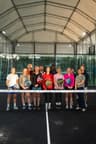 Padel Pass - Free Intros (Luton)