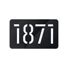 1871 Events