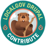 LocalGov Drupal