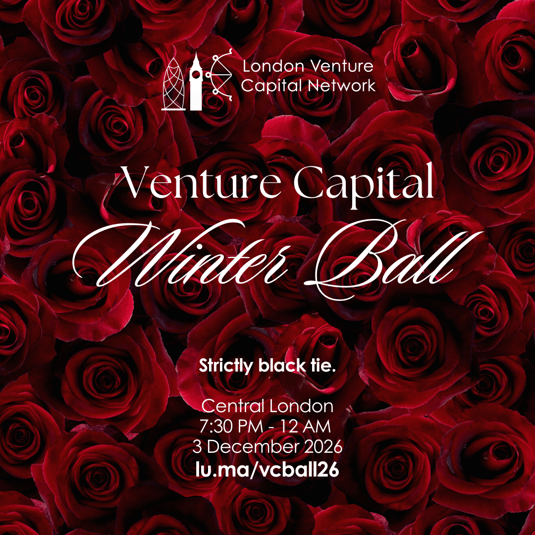 Venture Capital Winter Ball 2026