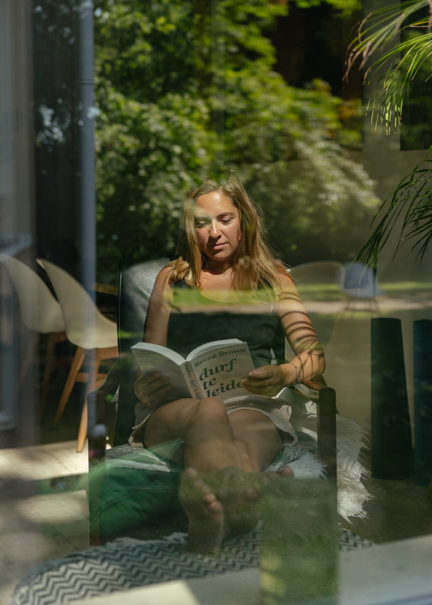 The Offline Getaway | 3-Day Nature Retreat in The Netherlands 🌳 | 4-6 December