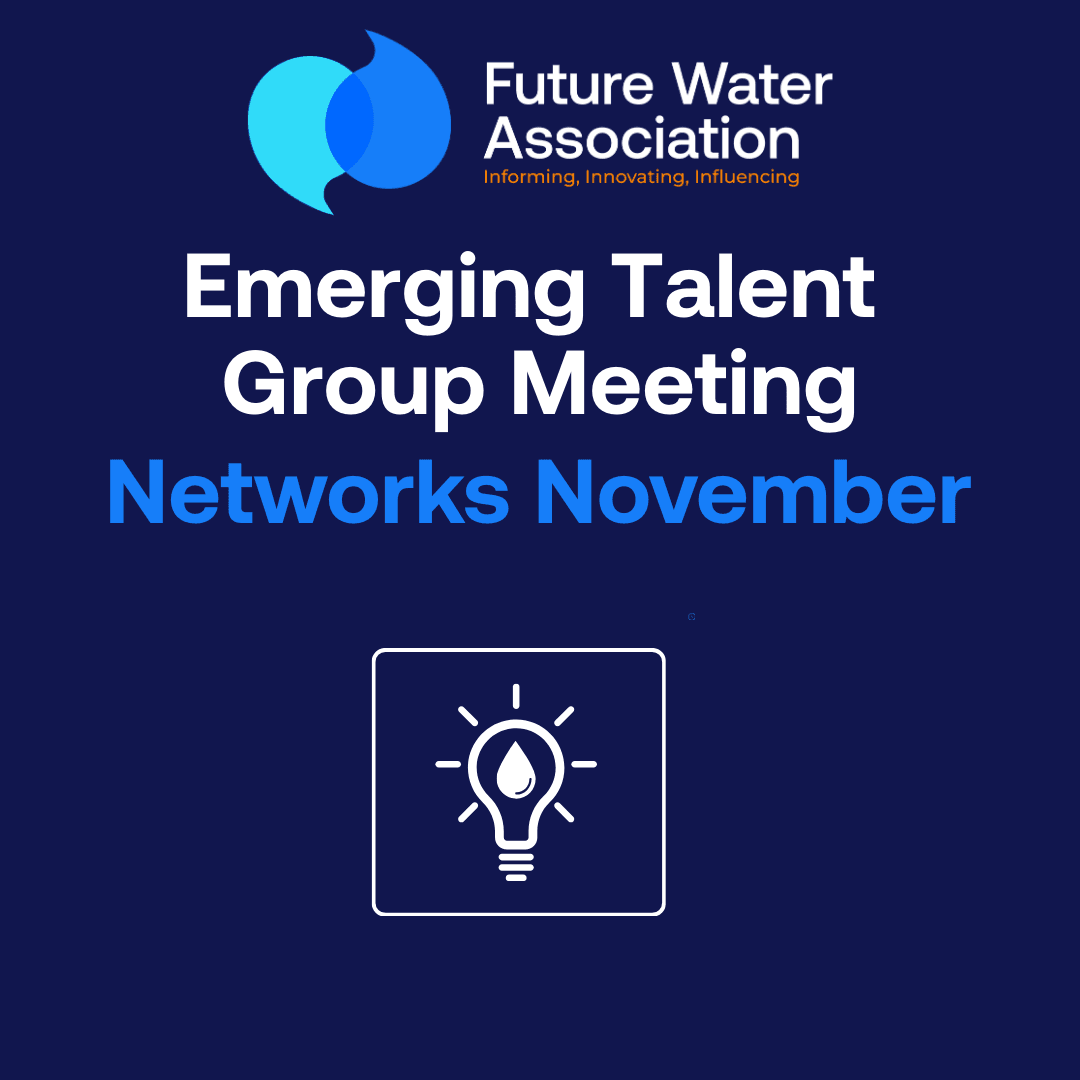 Emerging Talents - Networks November