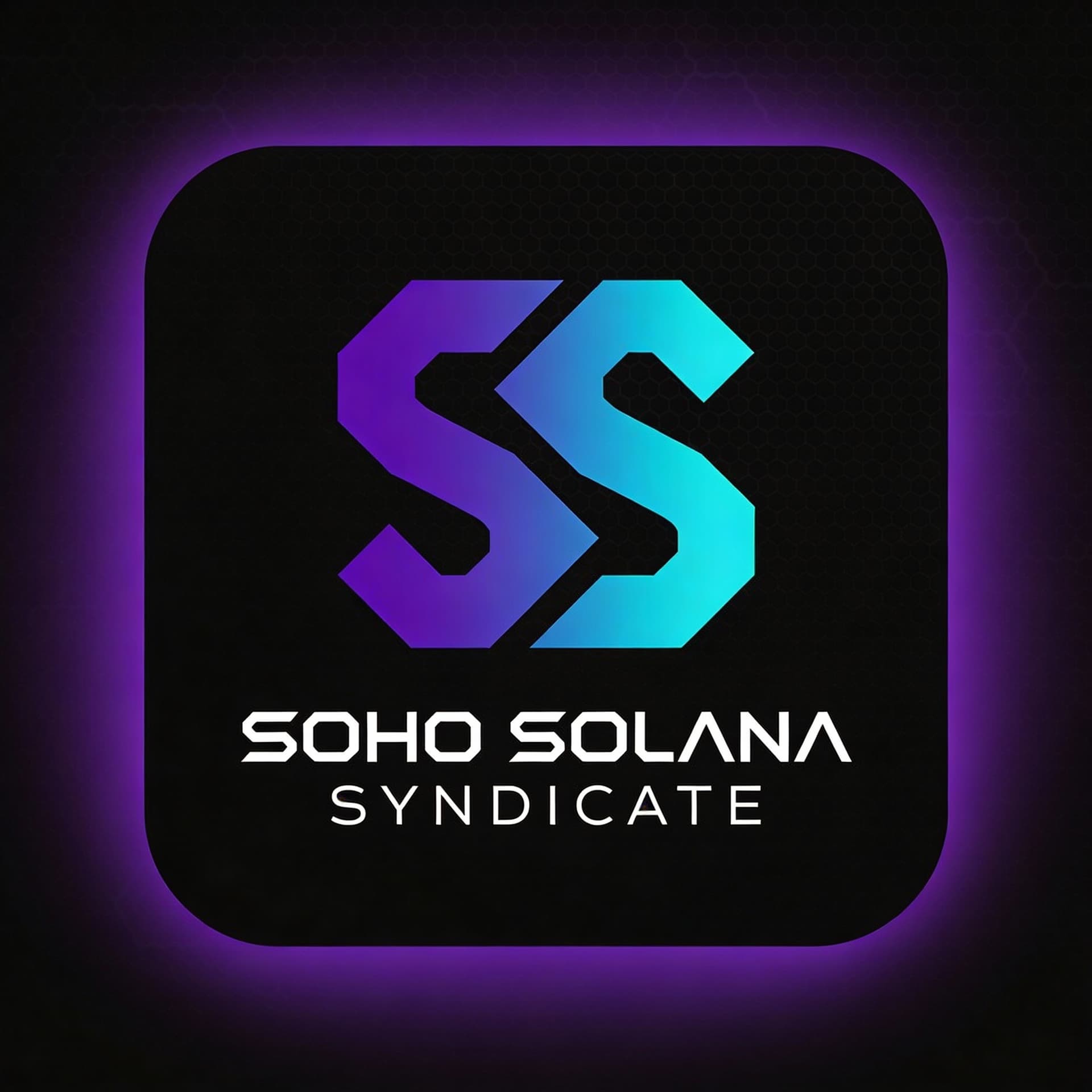 Soho Solana Syndicate
