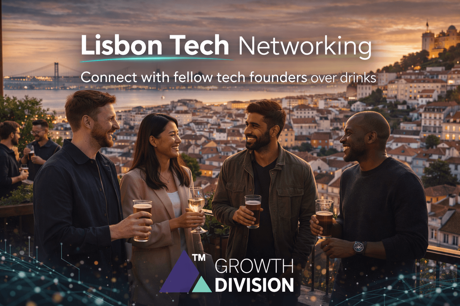 Lisbon Tech Side Event