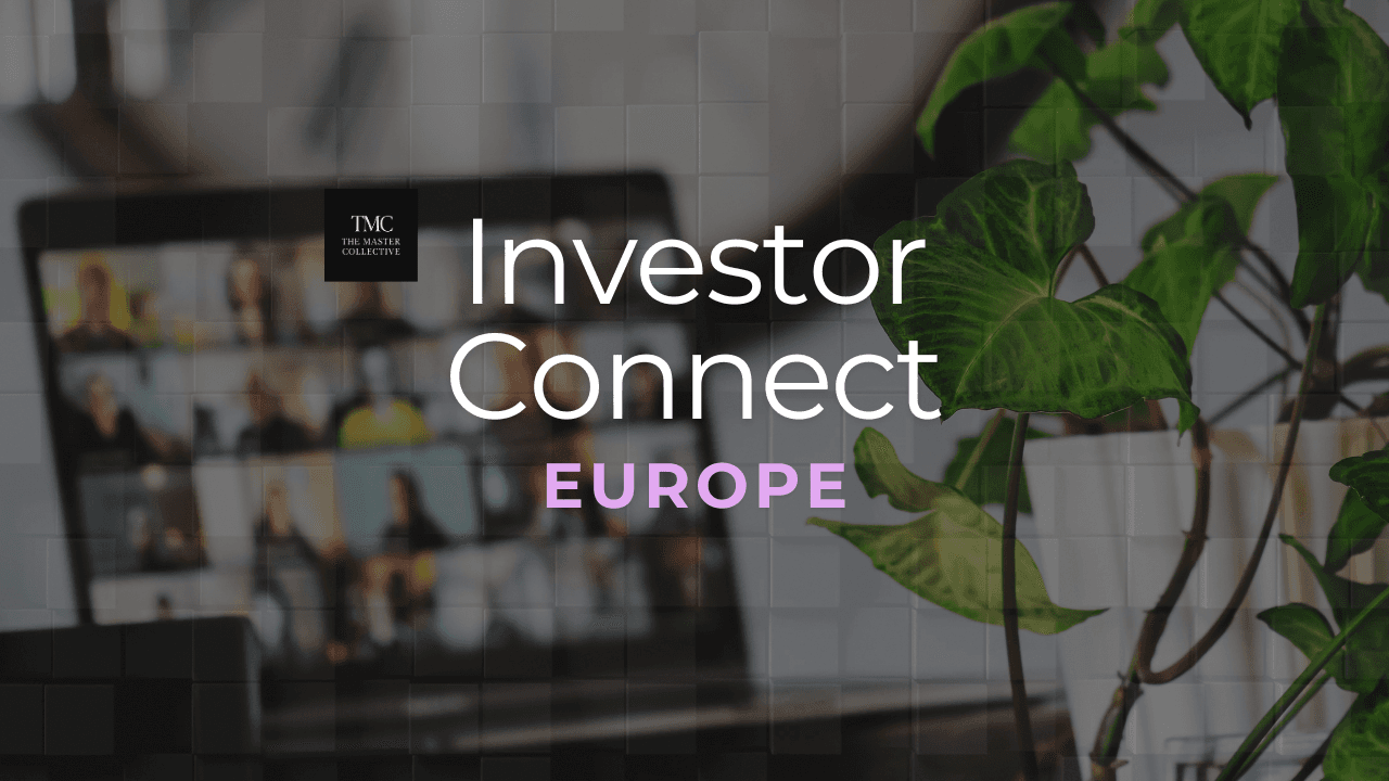 Investor Global Huddle (Europe)