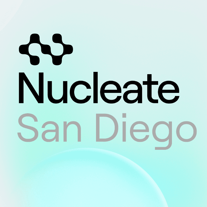 Nucleate San Diego Inside Series: Venture Creation in Biotech (VC 101)