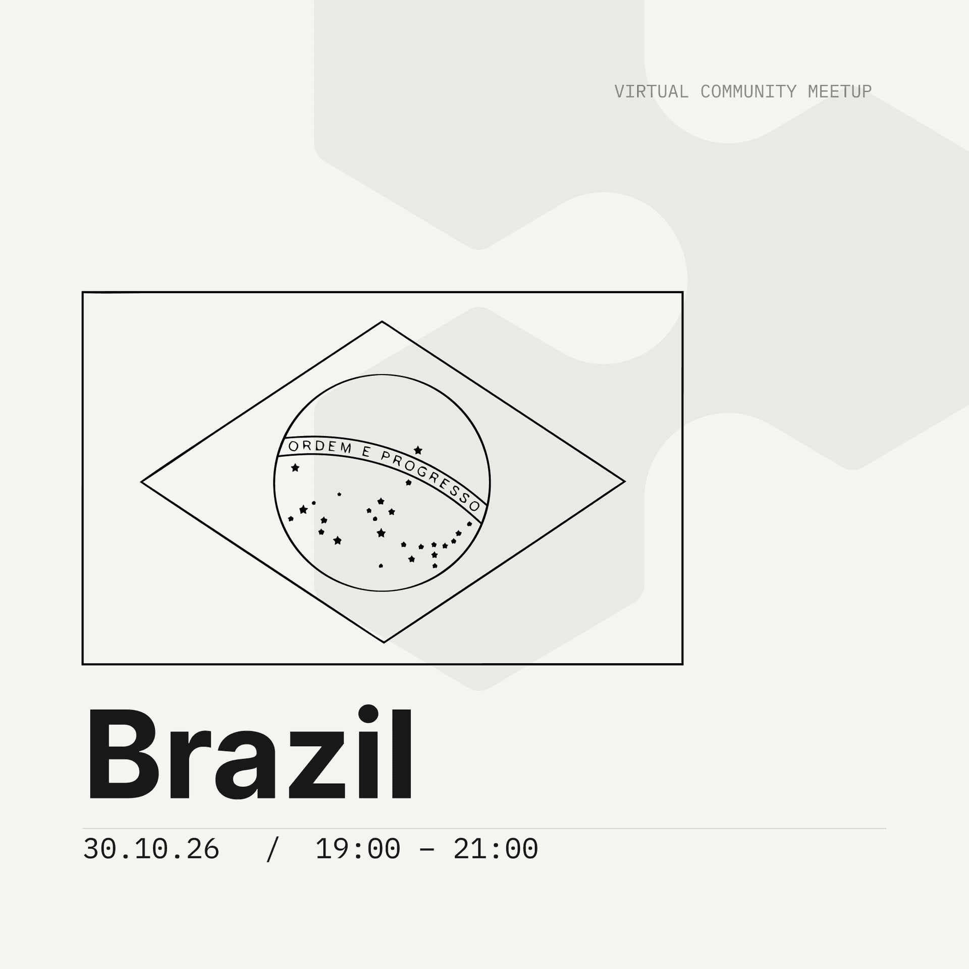 Devin Virtual Workshop - Brasil