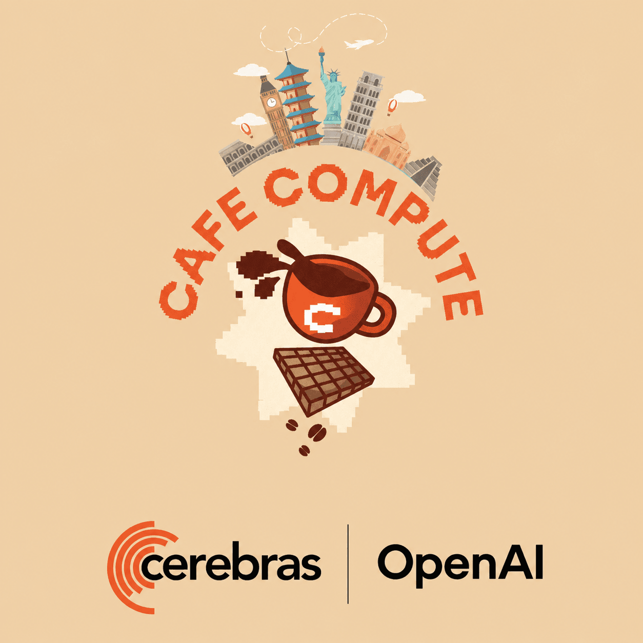 Cafe Compute Meetup: Sydney