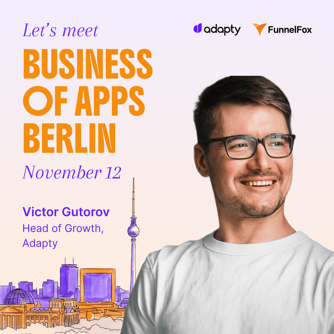 10-Minute Revenue Sessions at BOA Berlin