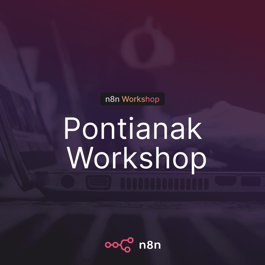 n8n Workshop: Exploring Preview Feature in n8n