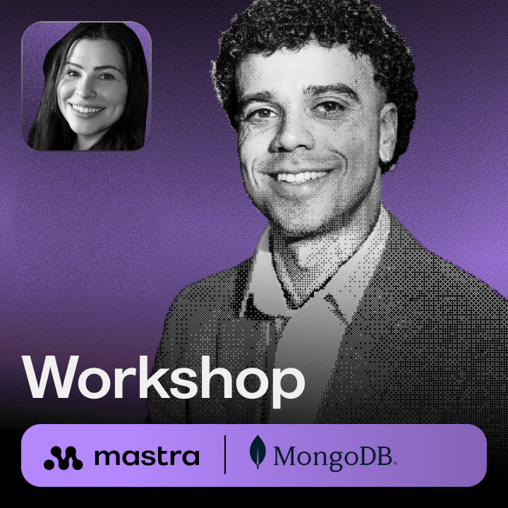 Building a fraud detection console with MongoDB and Mastra