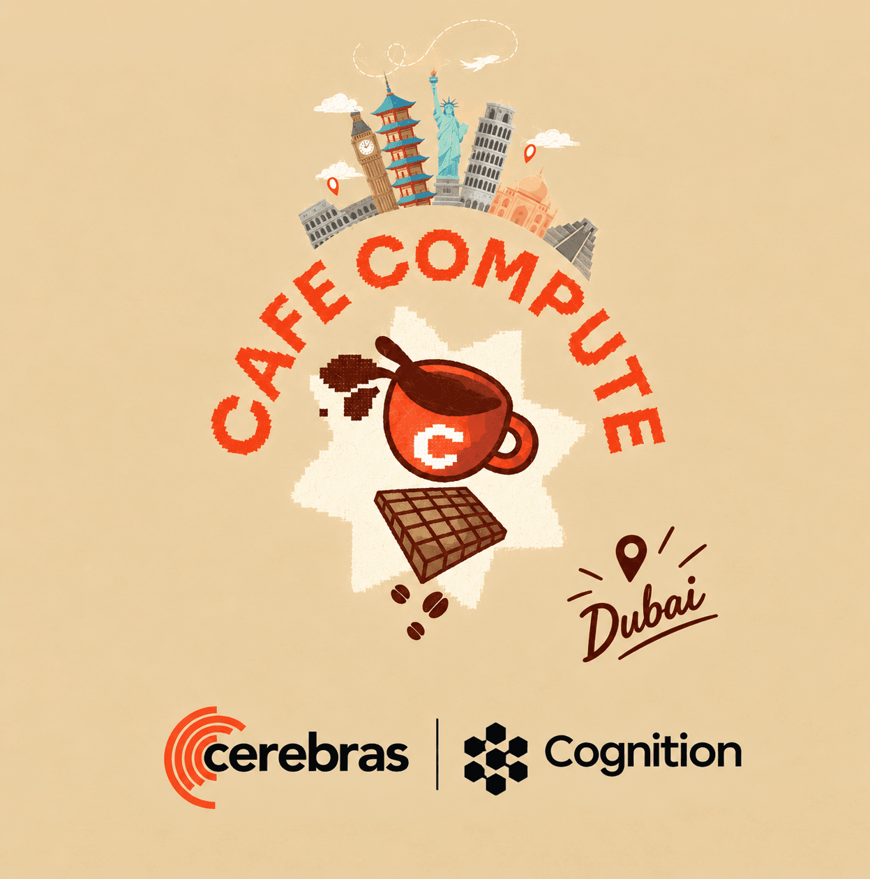 Cafe Compute Meetup: Christchurch