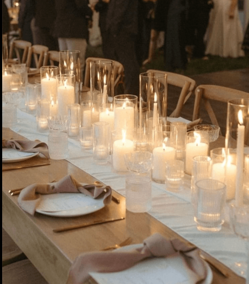 The Creatives Table | Musly Private Members Dinner | A Private Location in NYC