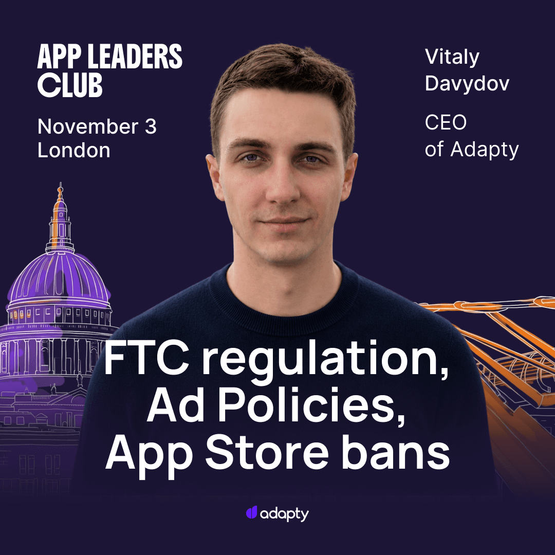 How to play by the new FTC, Meta, and Apple rules