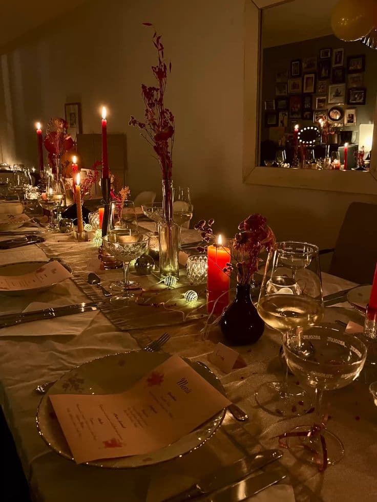 Musly Founding Members Dinner | A Private Venue in Chicago | December 3rd