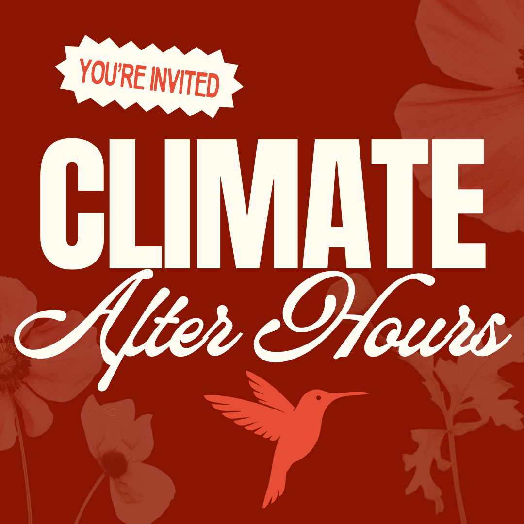 Climate After Hours