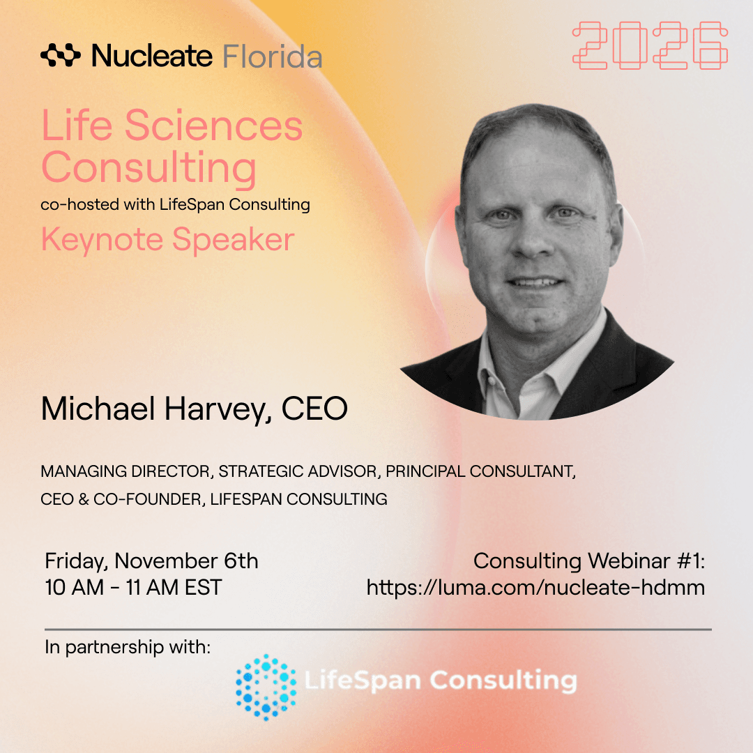 Consulting Webinar #1