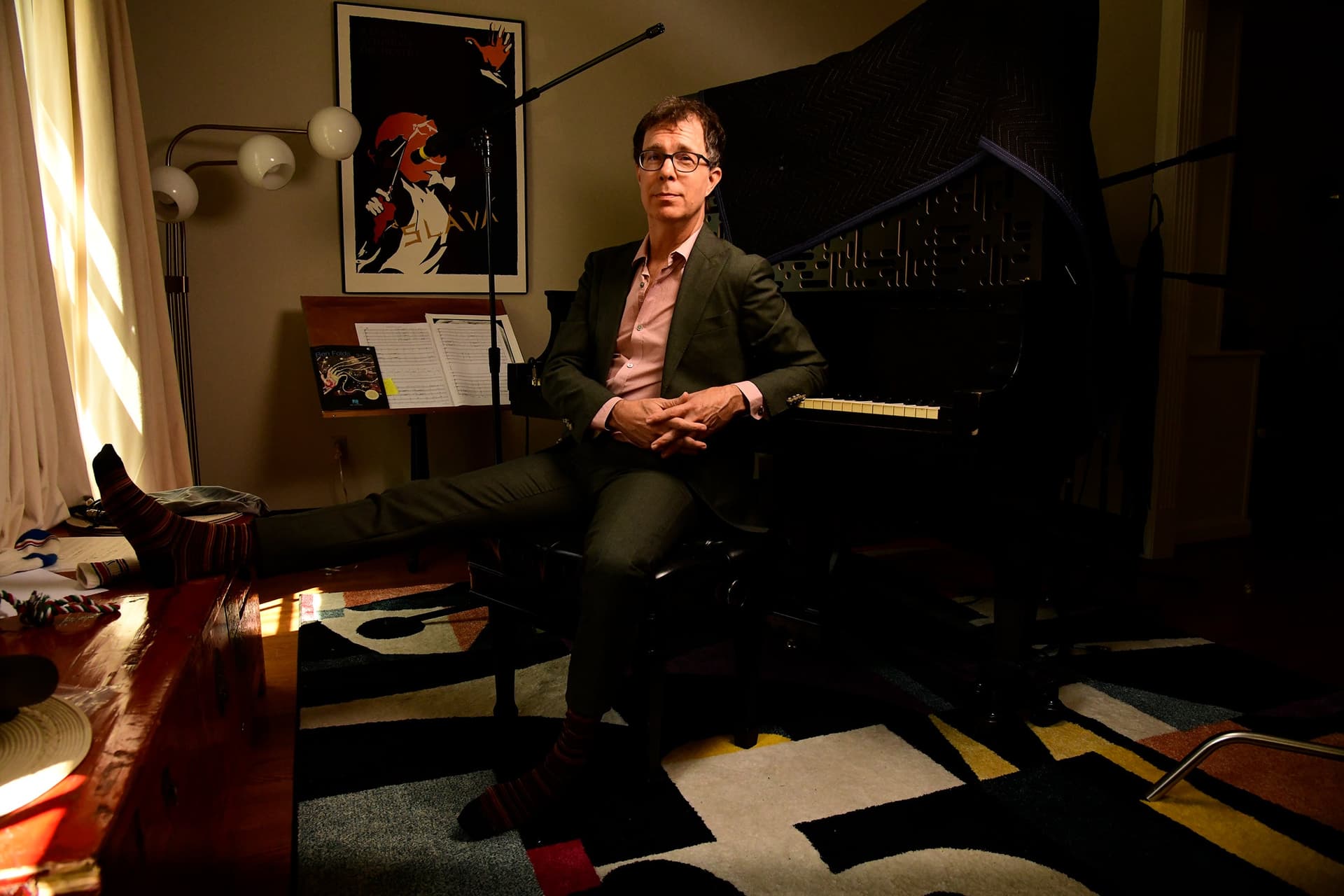 Ben Folds