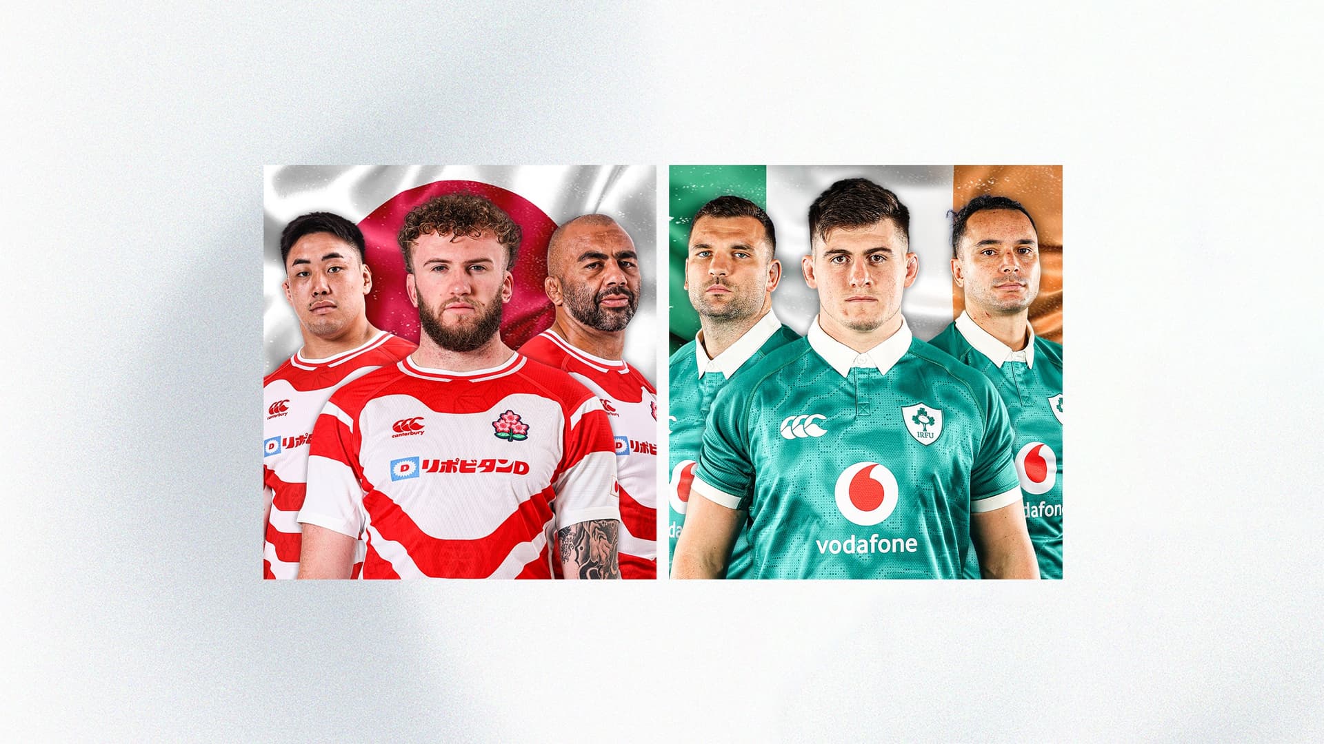 Nations Championship 2026: Team Ticket - Fiji